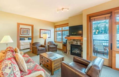 Capitol Peak Lodge 3302 by Snowmass Mountain Lodging - Foto 2