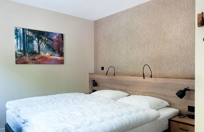 Luxury Holiday Home With Sauna in Vlagtwedde - Photo 7