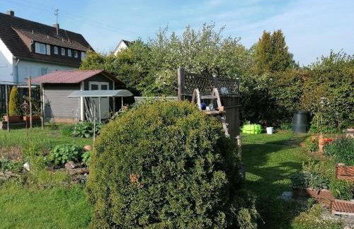 Ferienwohnung Kirsch-Kern - Foto 13