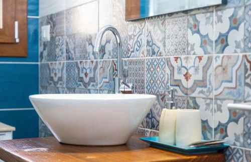 Scirocco a pochi passi dal mare - Foto 48