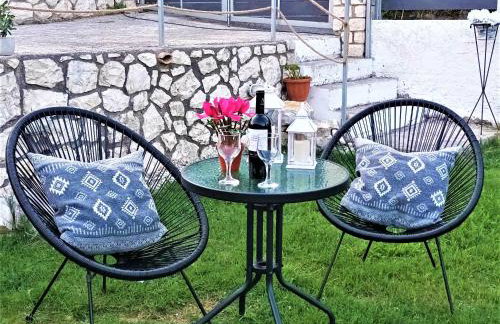 Casa di Helena Luxury villa Corfu - Foto 16