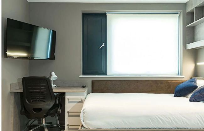 Student Only Eclipse - Foto 6