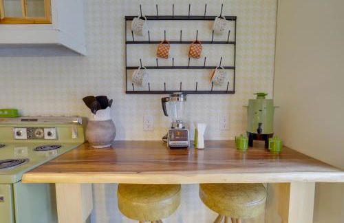 6 Mi to Lake Michigan Coloma Farmhouse - Foto 7