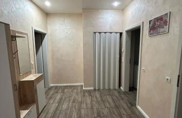 Schöne 2 Zimmer Ferienwohnung mit WLAN Direkt an der Autobahn - Foto 4