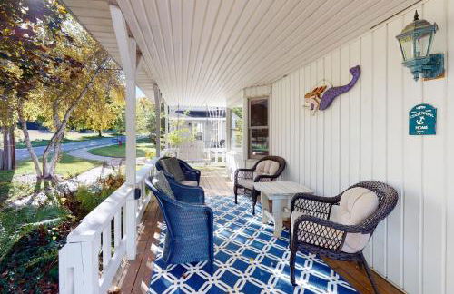 Empire Lodge - Foto 26