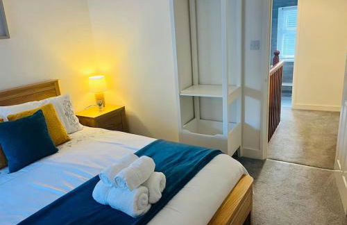 Charming Brecon Beacons Cottage with Parking - Foto 19