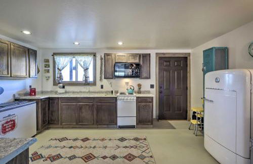 Montrose Barndominium on 7 Acres with Views! - Foto 10