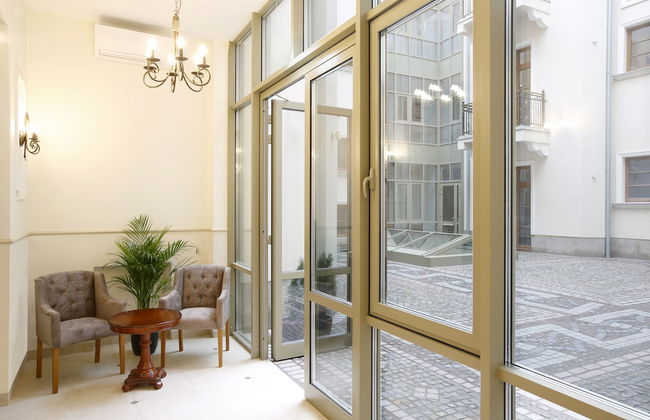 Ventus Rosa Boutique Aparthotel - Foto 53