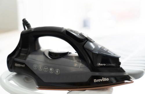 Open Mind Property - 6 Beds & Free Parking - Foto 25