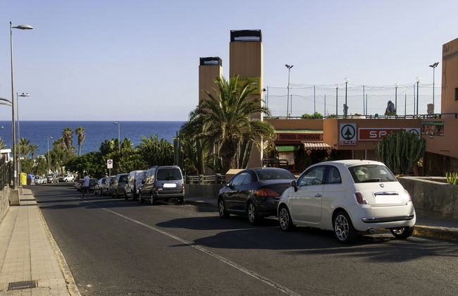 Bungalow San Agustin ET1 - Photo 37