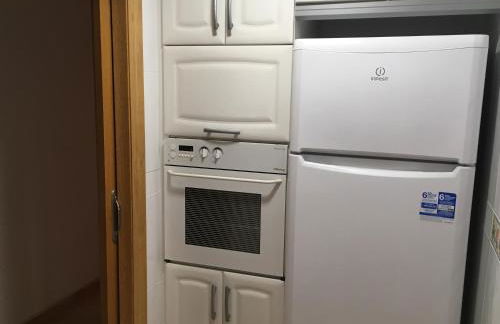 Apartamento en Alicante, Plaza de España, zona Mercado, AA - Photo 29