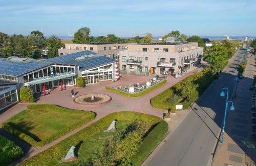 Dünenzauber - Neues Apartment mit Sauna in Strandnähe - Foto 31