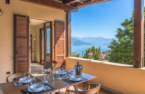 Villa La Perla, Bellagio - Foto 9