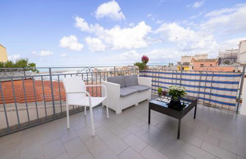 Appartamenti centro storico Milazzo Annarita - Foto 36