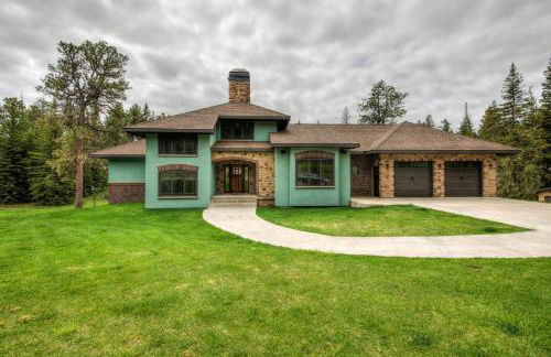 Sugarloaf Lodge - Foto 1