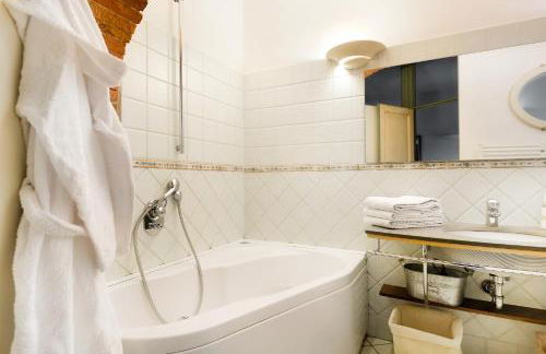 Villa Vignacce - Boutique Country Resort - Photo 52