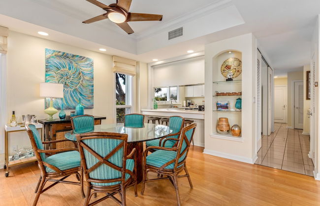 The Islands at Mauna Lani - CoralTree Residence Collection - Foto 49