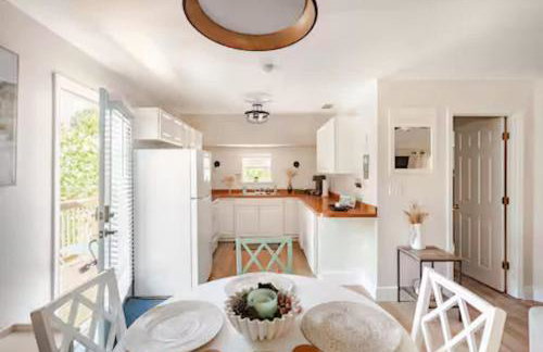 Sandy Pines Perch - Your Indian River Dock Life Base Camp - Foto 2
