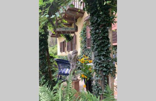 Paola’s Country Home - Vanoi Primiero Trentino - Foto 8