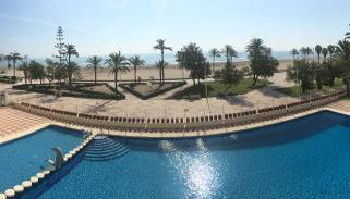 Apartamento en la playa Arensol Cullera - Foto 3