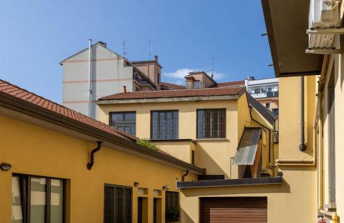 Large Loft Porta Romana with free Wi-Fi - Foto 17