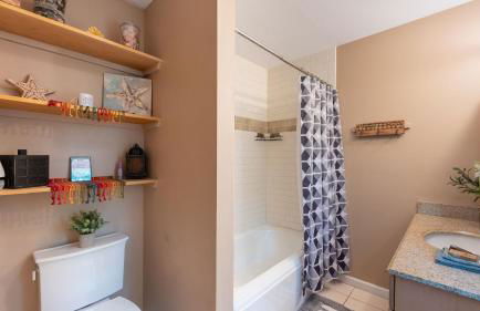 Bear Trail Chalet by Avantstay Retreat w/ Outdoor Living Deck & Fire Pit - Foto 73