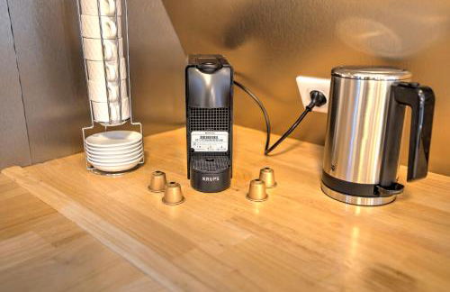 Le GoldenLeaf - Netflix/Wi-Fi Fibre - Séjour Lozère - Foto 13