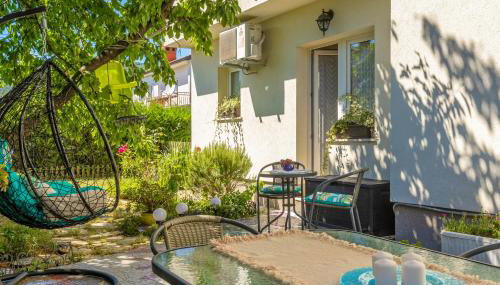 Cozy Home with Private Garden - Happy Rentals - Foto 2