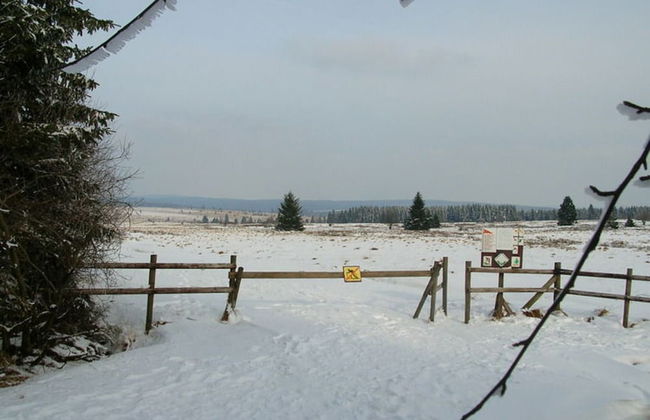 Bungalow by High Fens Trails - Foto 25