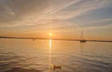 Berglinien am Chiemsee I Exklusive Ferienwohnung mit bis zu 3 Schlafzimmern 2 Bädern und Alpenblick - Photo 29