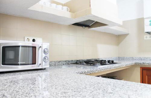 Apartamentos Tamarindos Peñiscola - Foto 53