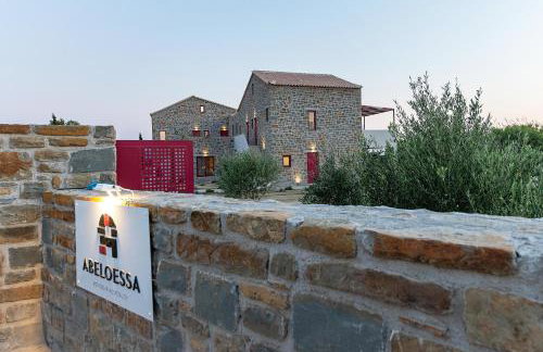 Abeloessa Methonian Hospitality - Foto 12