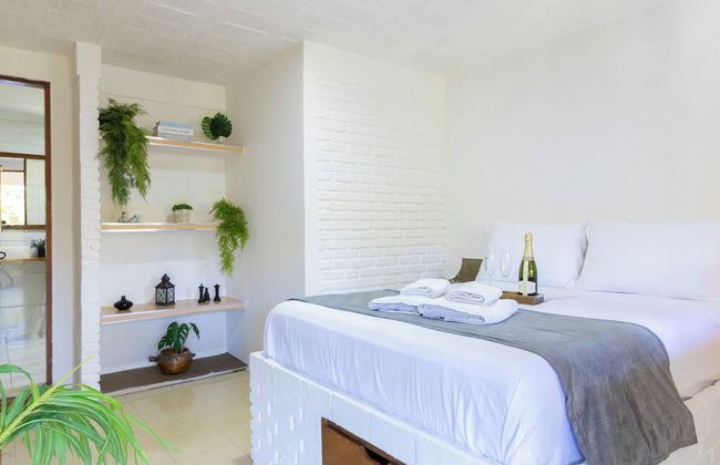 Sitio Natureza piscina e churrasqueira - Photo 12