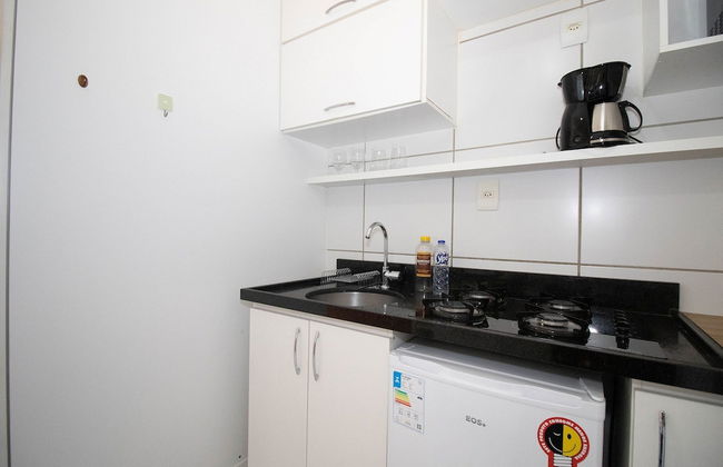 360 Park Studios by Ozped - Photo 16