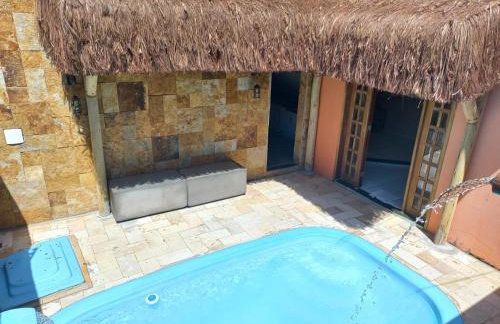 Casa Recanto do sol - Foto 1