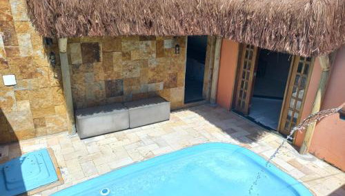 Casa Recanto do sol - Photo 1