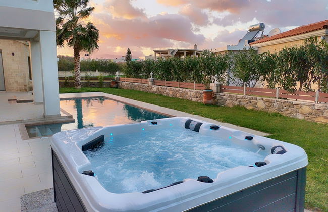 Alexandros Villa - Photo 33