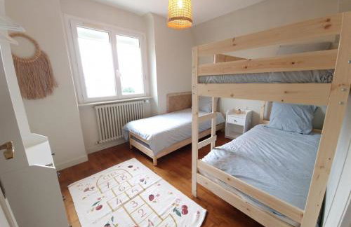 Bonheur dans le Finistère cosy jardin 2-8 pers - Photo 22