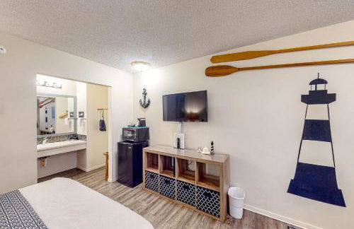 Lamplighter Inn - Foto 9