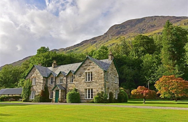 Chesthill House & Estate - Foto 17