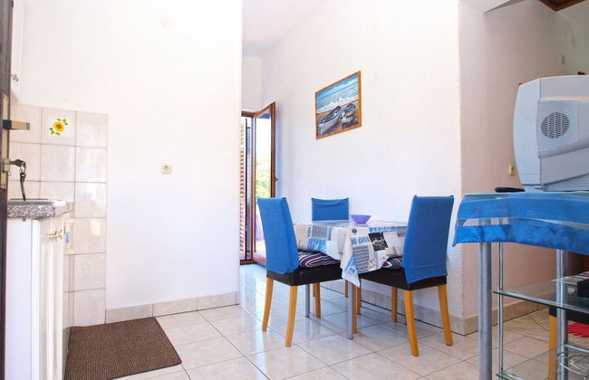 Apartments Bubamara 1398 - Foto 20