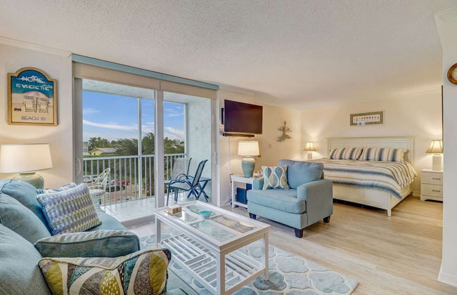 Beach & Tennis 2304 - Foto 2