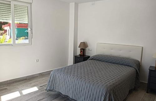 Casa Alhamar con piscina privada - Photo 34