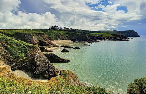 Maison d'Ys à 500 m de la plage - Foto 36