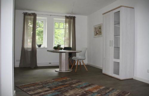 Ferienwohnung Rehblick - Foto 4