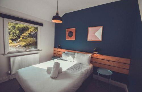 Boreland Loch Tay - Foto 66