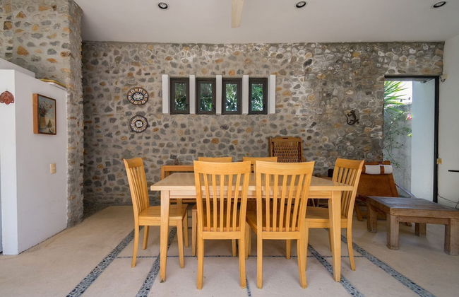 JUUB Cuernavaca, Relax and Enjoy - Foto 14