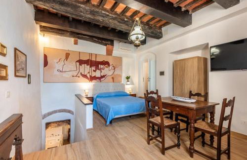 Antiche Dimore Del Vescovado - Foto 45