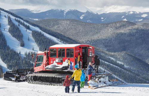 Red Hawk, A Vail Resorts Property - Foto 42