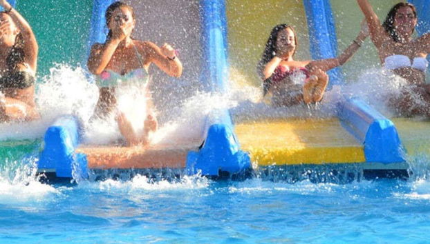 Billet pour Aquopolis Cullera - Photo 4